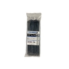 Kable Kontrol Kable Kontrol® Zip Ties - 11" Long - 100 Pc Pk - Gray color - Nylon - 50 Lbs Tensile Strength CT262CL-GRAY